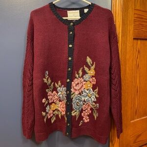 Marisa Christina Sweater